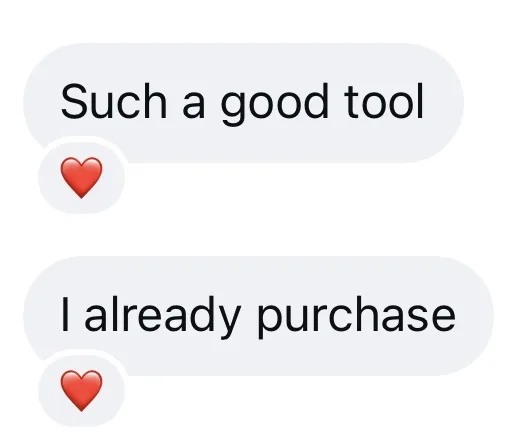 Such a good tool. I already purchase